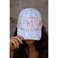 Tigers- Camo Hat
