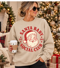 Christmas - Social Club