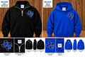Gunter GT Texas LOGO   Embroidered ** Pre-Order**