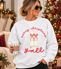 Christmas - Merry Christmas Y'all