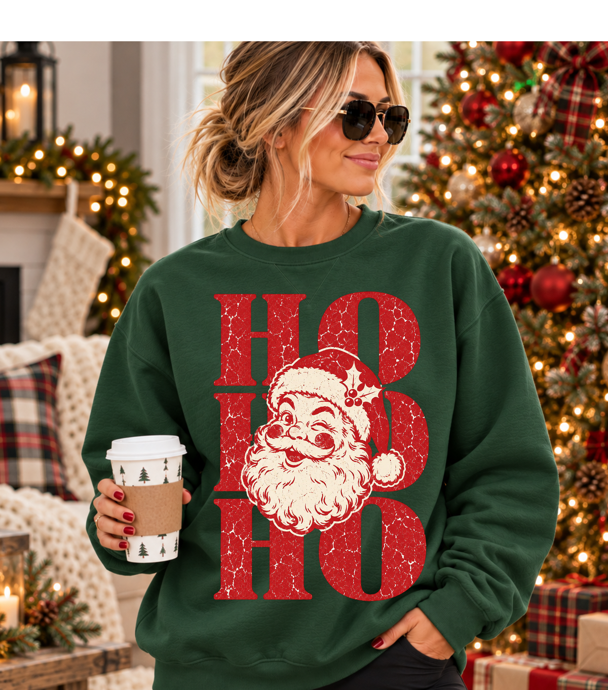 Christmas - HO HO HO