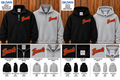Bearcats  Embroidered -  ** Pre-Order**