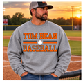 Tom Bean - Tom Bean Baseball