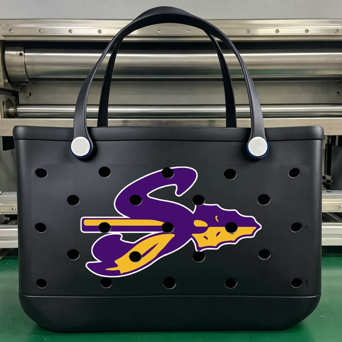 Mascot Bags. "Pre-Order"