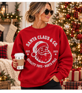 Christmas - Santa Claus & Co