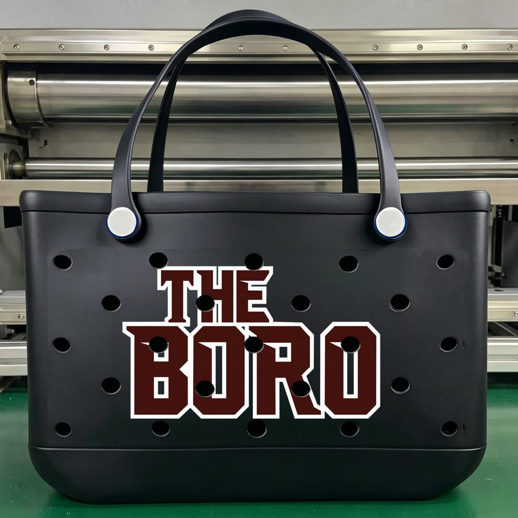 Mascot Bags. "Pre-Order"