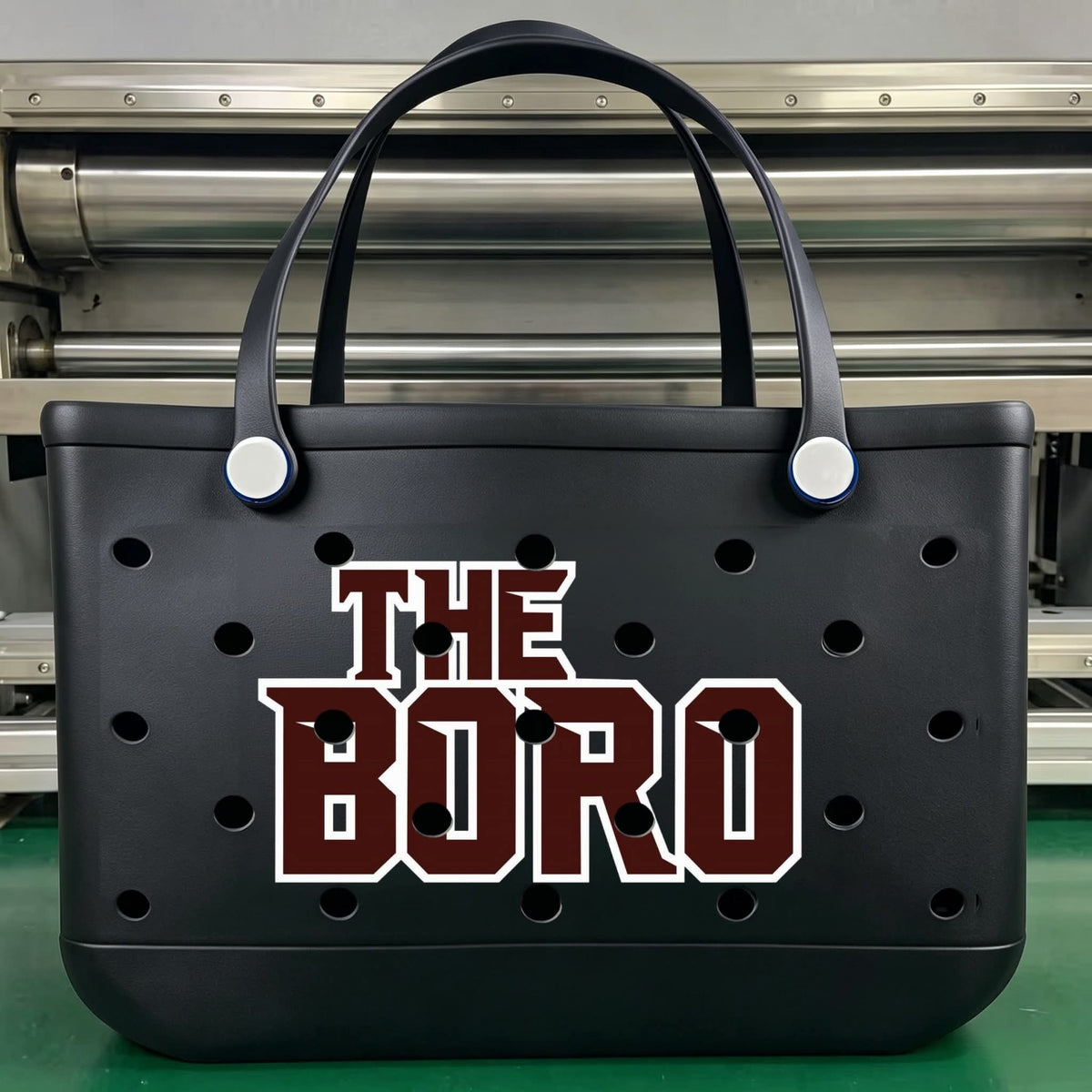 Mascot Bags. "Pre-Order"