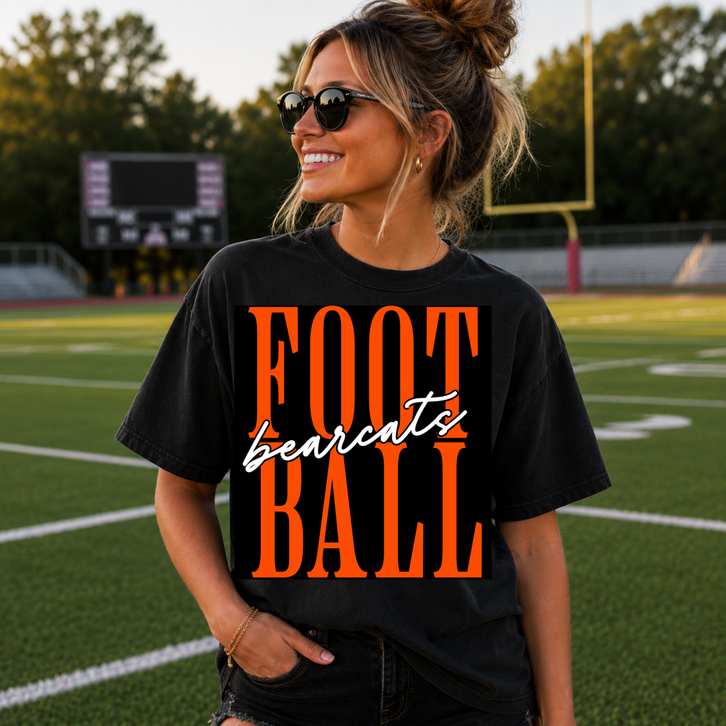 Foot-Ball