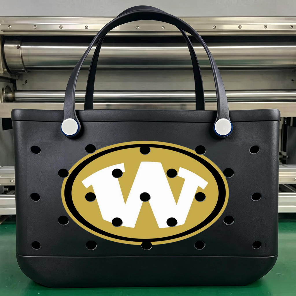Mascot Bags. "Pre-Order"