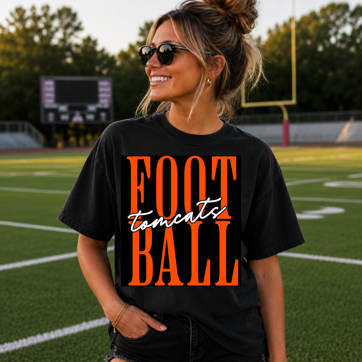 Foot-Ball