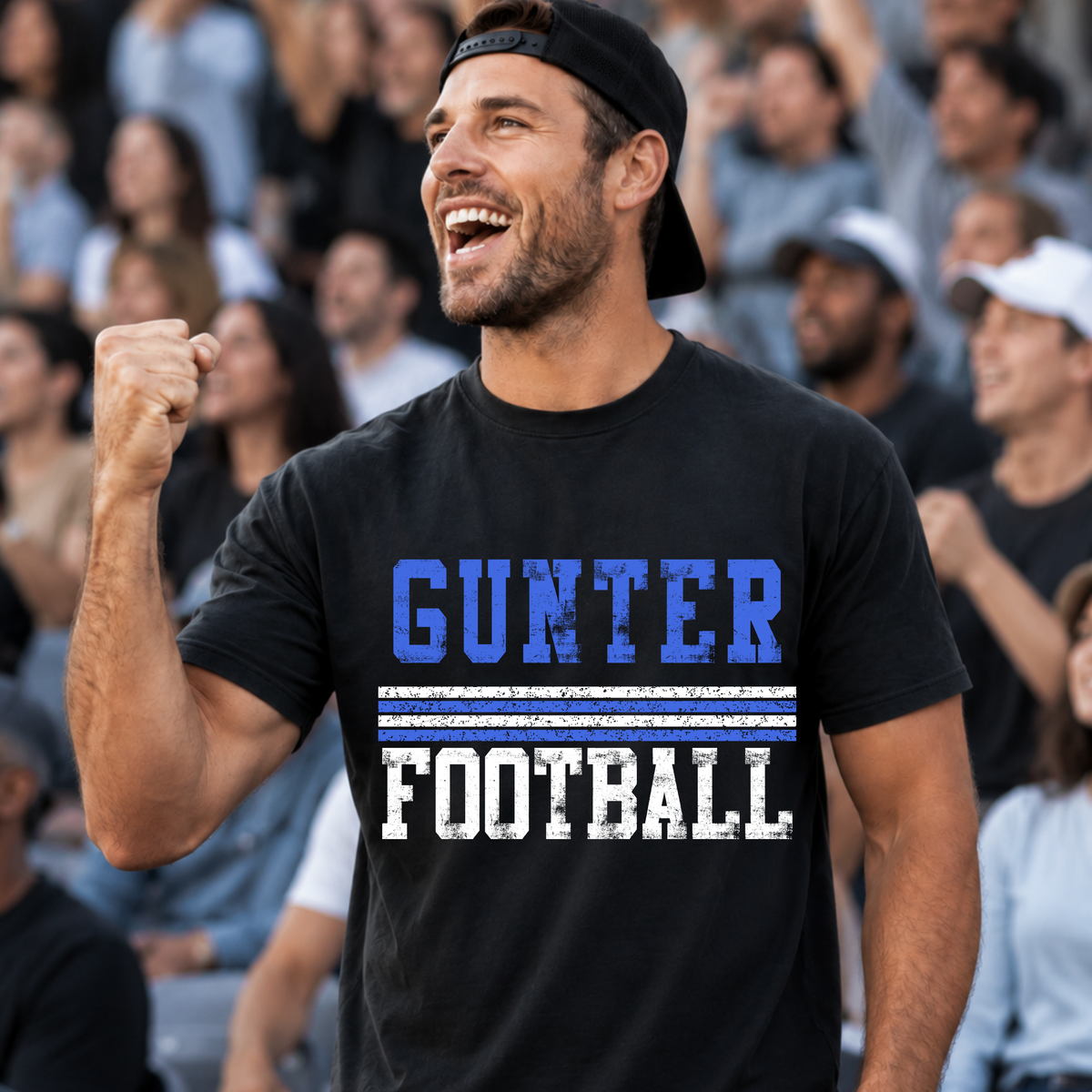 Football Shirts - Multiple Towns