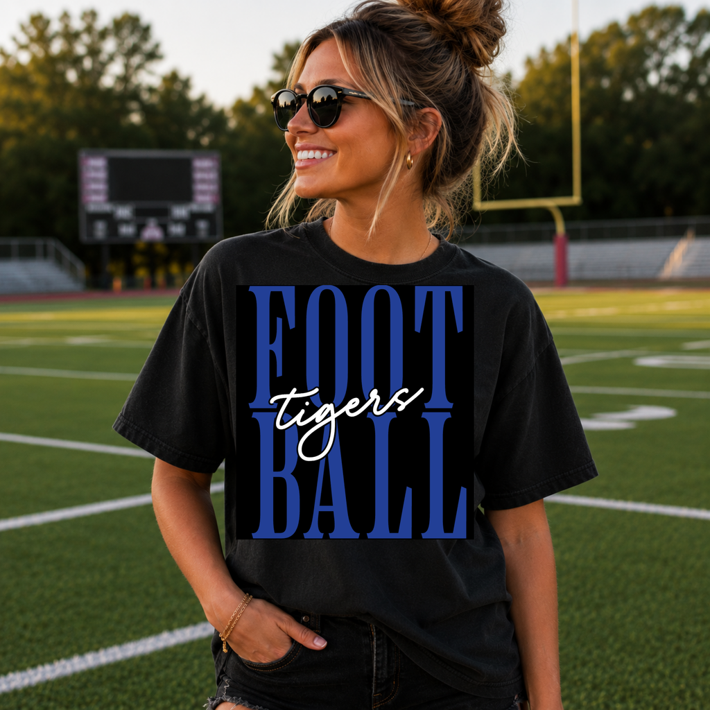 Foot-Ball