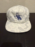 Artic Camo Van Alstyne Hat