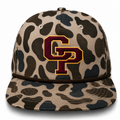 Camo - Collinsville Hat