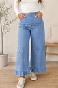 The Blue Belle Jeans