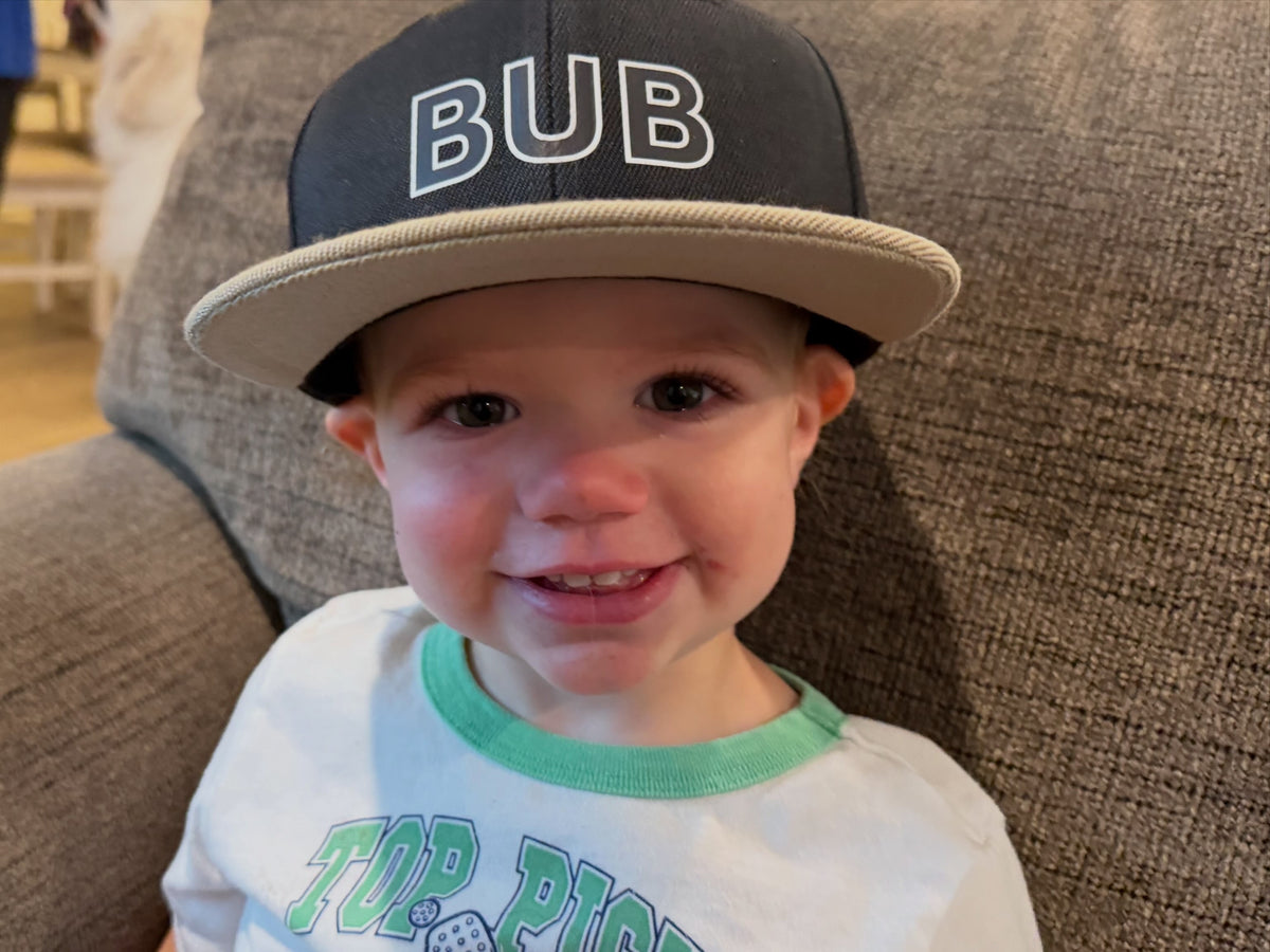 Youth Hat - BUB