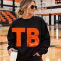 TB- Tomcats Sweatshirt