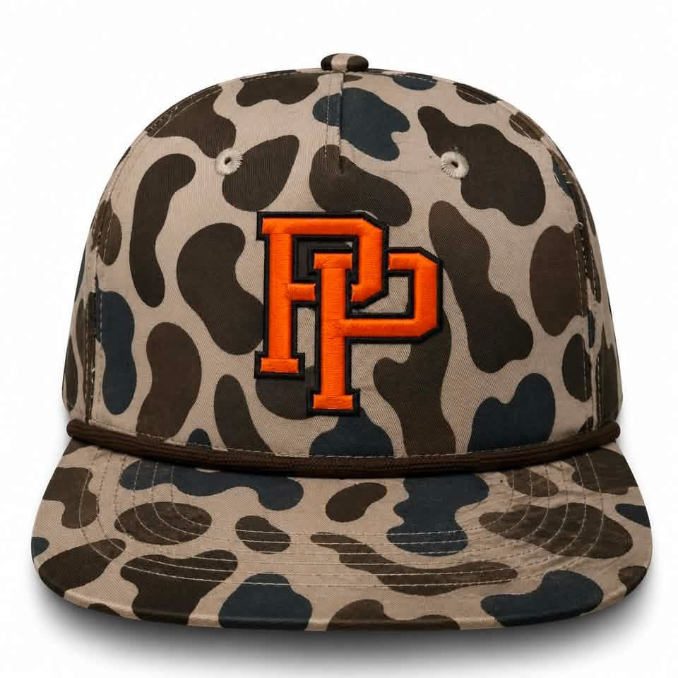 Pilot Point- Camo Pre-Order