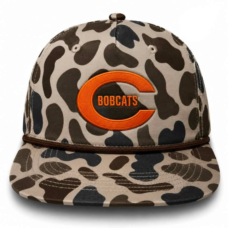 Camo - Celina