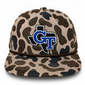 Gunter Camo Hats - Pre Order