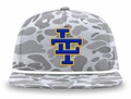 "Pre-Order" Artic Blizzard Leonard Richardson- Hat