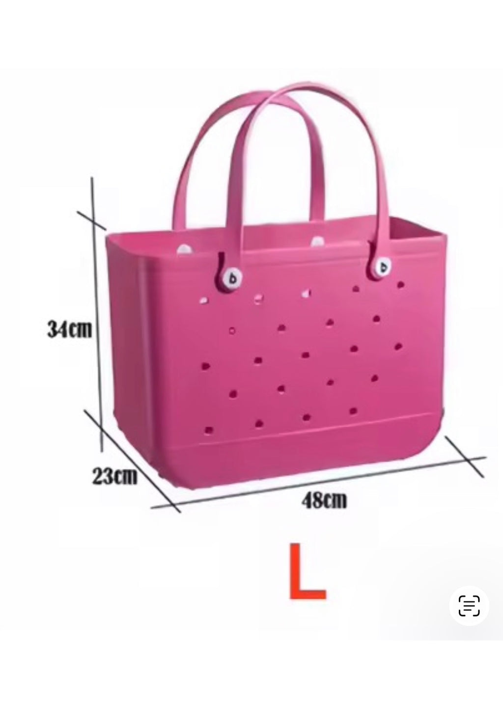 Mascot Bags. "Pre-Order"