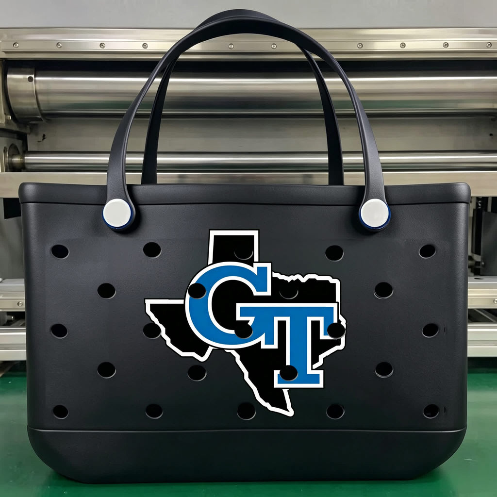 Mascot Bags. "Pre-Order"