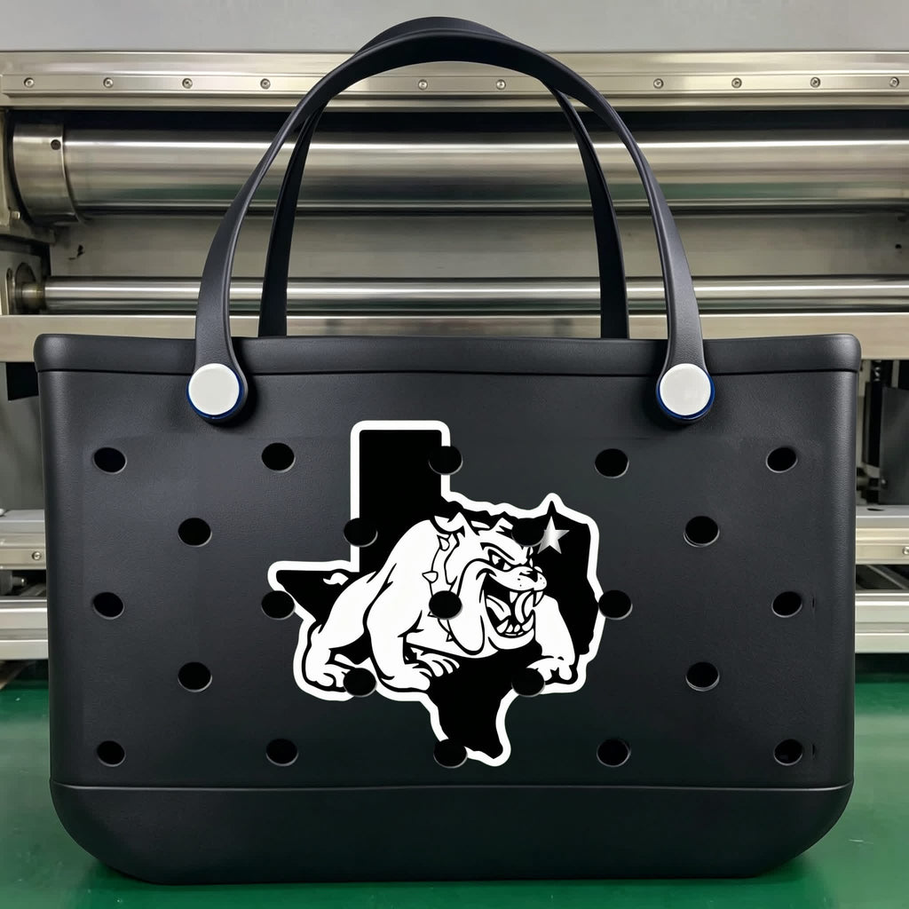 Mascot Bags. "Pre-Order"