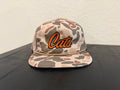 Camo - Cats Richardson Hat