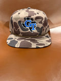Camo- Gunter