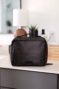 Hanging Organizer-  Midnight Cheetah