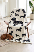 The Chloe Blanket