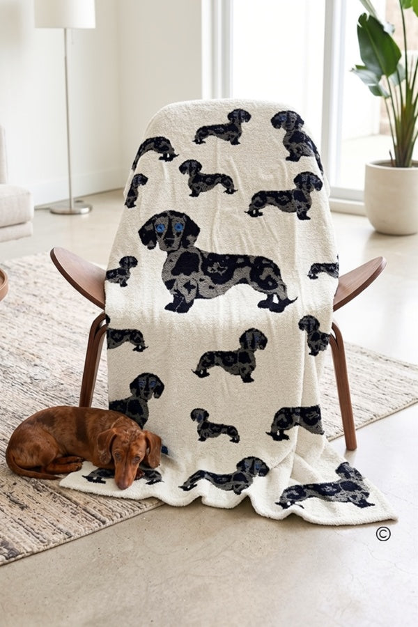 The Chloe Blanket