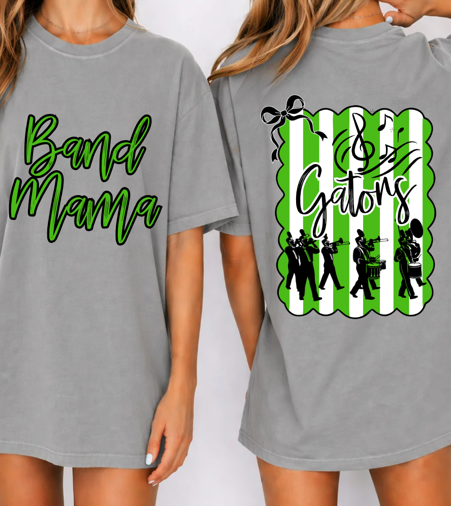 Custom T-shirts