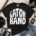 Friday Night Lights Band Tee