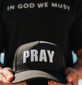 Pray- Black Hat
