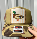 Mallard Duck Hat