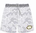 Whitewright  White Camo- Shorts "Pre-Order"