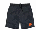 PP Black Camo- Shorts "Pre-Order"
