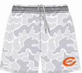 Celina White Camo- Shorts "Pre-Order"