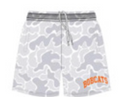 Celina Bobcat White Camo- Shorts "Pre-Order"