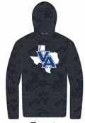 VA- Long Sleeve Black Camo "Pre-Order" (Copy)