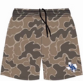 VA Brown Camo- Shorts "Pre-Order"