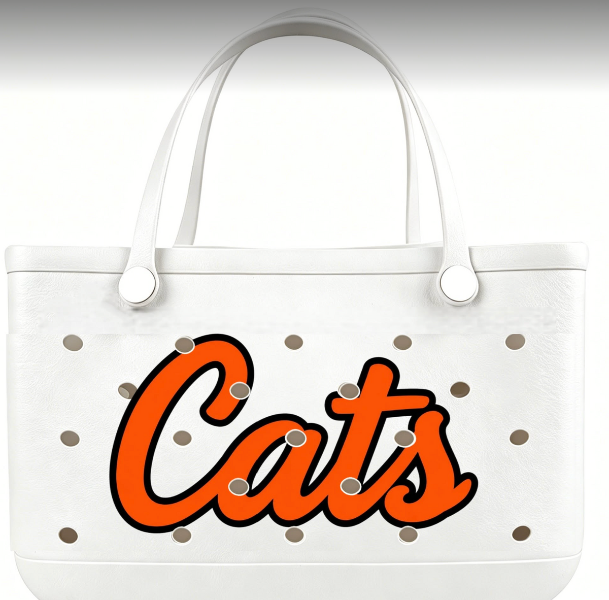 Mascot Bags. "Pre-Order"