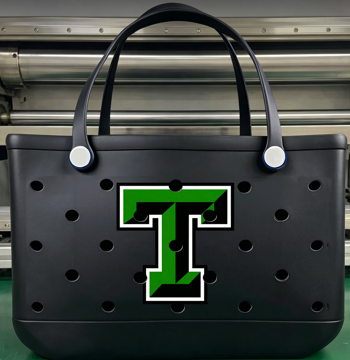 Mascot Bags. "Pre-Order"