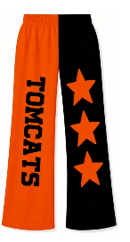 HOMETOWN SPIRIT SWEATS - PRE ORDER