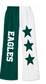 HOMETOWN SPIRIT SWEATS - PRE ORDER