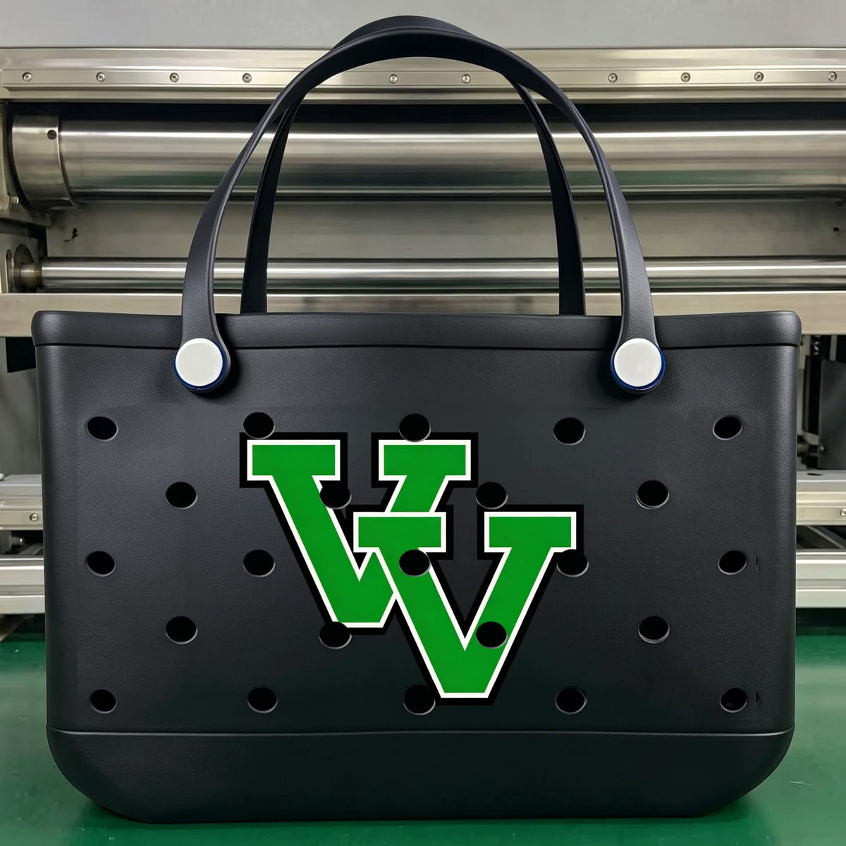 Mascot Bags. "Pre-Order"