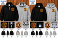 Bells  Logo Embroidered  ** Pre-Order**
