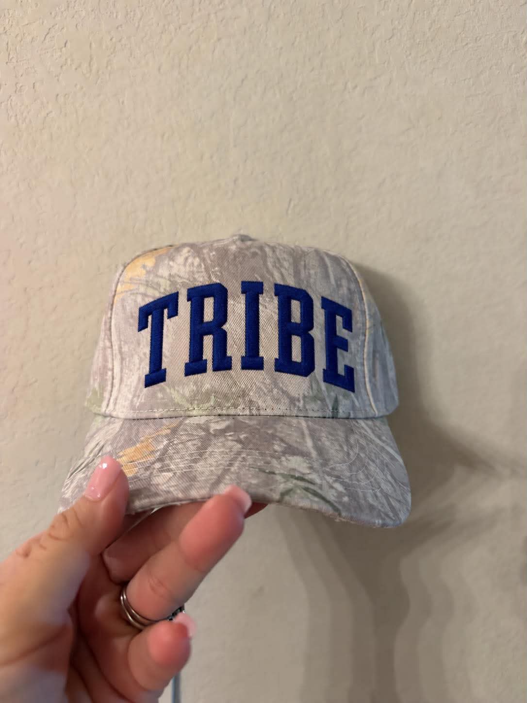 North Texas Tribe- Mom Hat